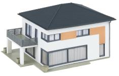 Faller 232150 - N - Weber-Haus City Life